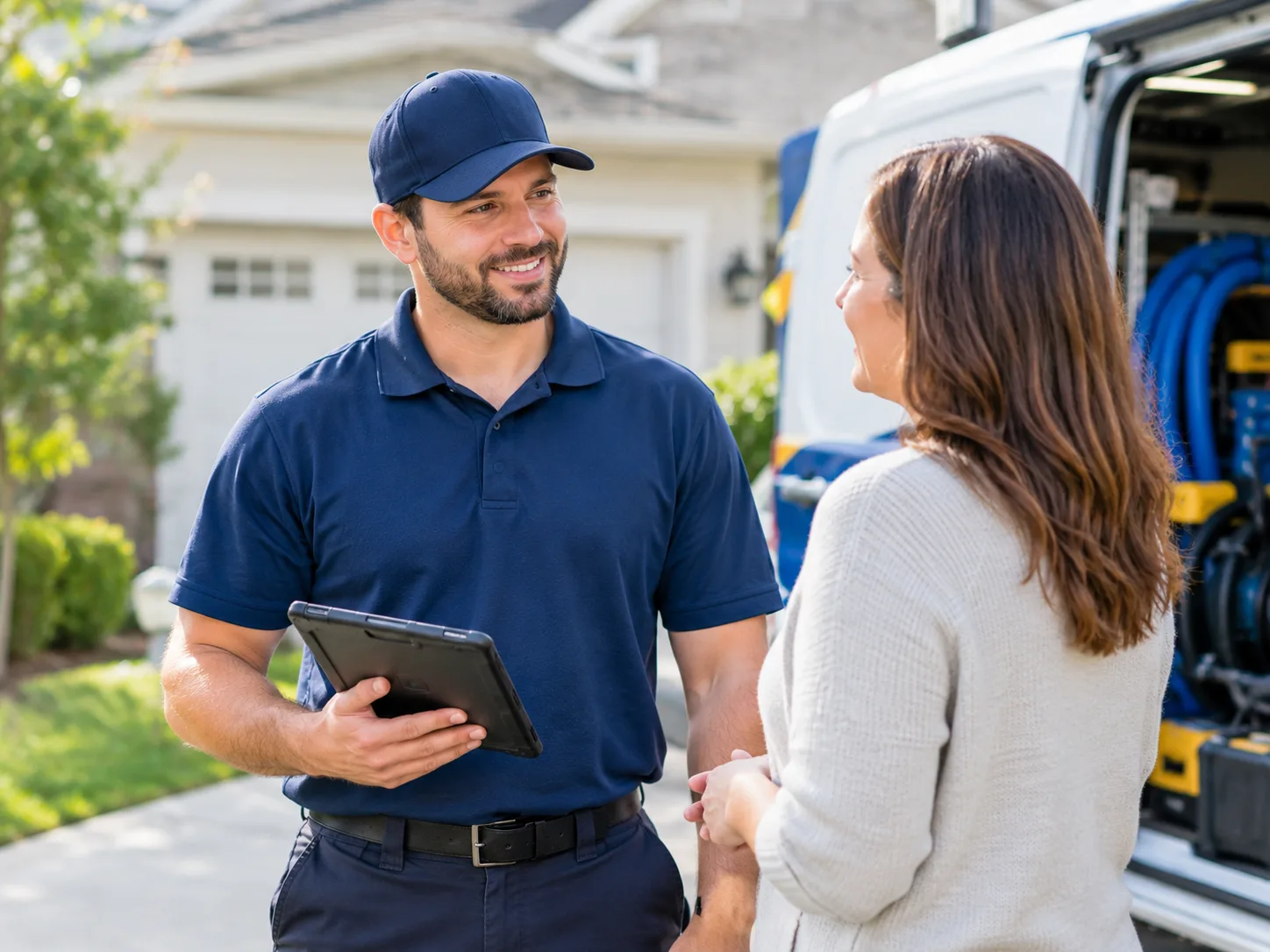Sewage Backup Cleanup Allendale, IL FAQs